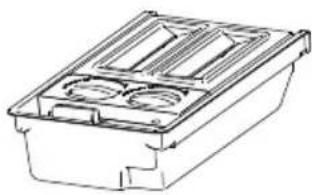 HAIER H3F330SEH1 - Zubehör - 5