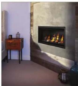 Napoleon BIG38RBNSS - NAPOLEON - CELEBRATING OVER 40 YEARS OF HOME COMFORT PRODUCTS - 1