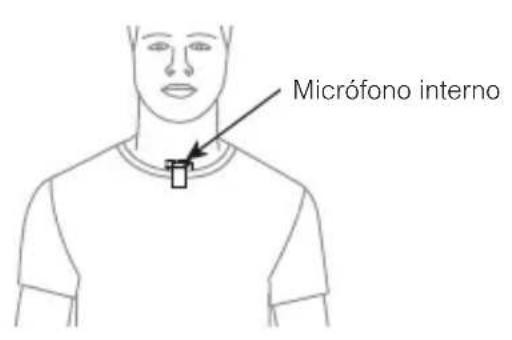 Comica BoomXD PRO - Transmisor (TX) - 1