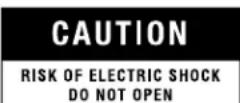 LEXICON BOB32 - IMPORTANT SAFETY INSTRUCTIONS - 2