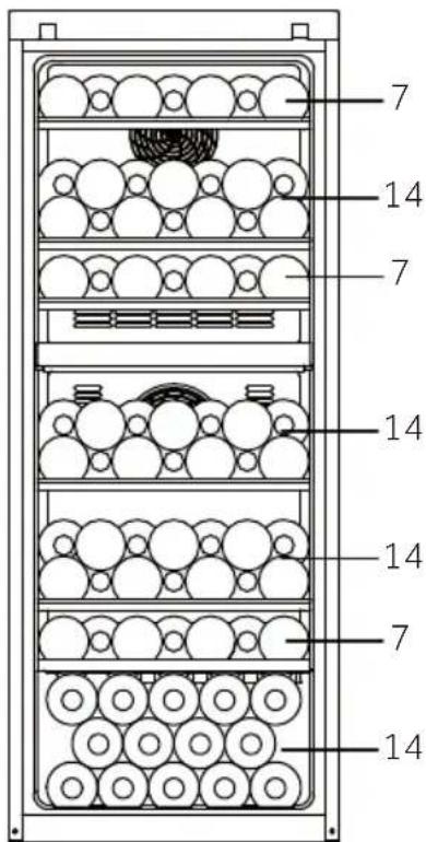 HAIER HWS77GDAUI - Fehlerbehebung - 2