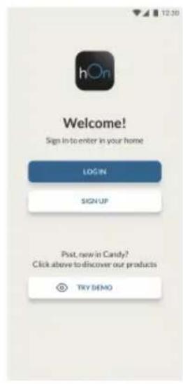 HAIER HWS77GDAUI - IN APP PAIRING PROCEDURE - 5