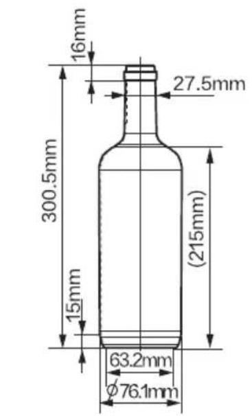 HAIER HWS77GDAUI - GARANTIE - 1