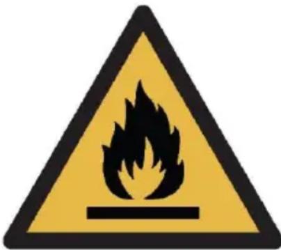 HAIER HWS77GDAUI - Safety information - 1