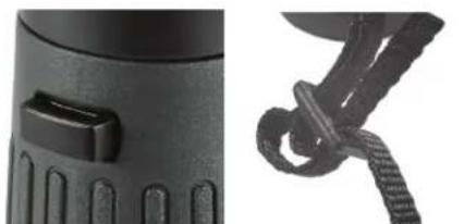 BUSHNELL PowerView 2 - ACCESSORIO TRACOLLA - 1