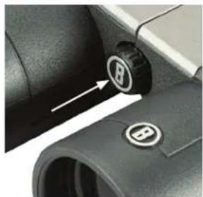 BUSHNELL PowerView 2 - TRIPODMOUNTING (compact models are not tripod adaptable) - 1