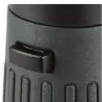 BUSHNELL PowerView 2 - NECKSTRAP ATTACHMENT - 1