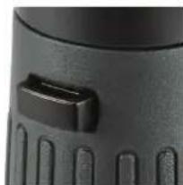BUSHNELL PowerView 2 - ATTACHES DE LA SANGLE - 1