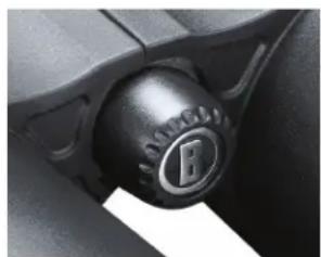 BUSHNELL Engage X - MONTAGGIO SU TREPPIEDE - 1