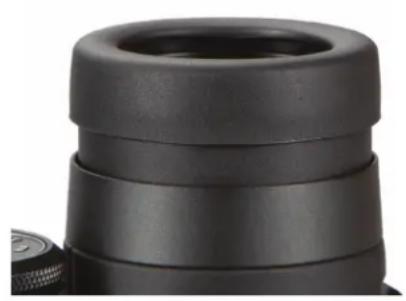 BUSHNELL Engage X - REGOLAZIONE DIOTTRICA E DELLA MESSA A FUOCO - 3