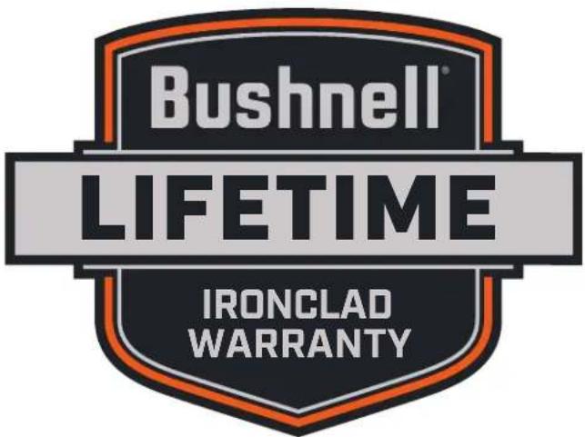 BUSHNELL Engage X - Guida alla tecnologia del rivestimento - 1