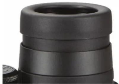 BUSHNELL Engage X - AJUSTEMENT DE LA DISTANCE INTERPUPILLAIRE - 4