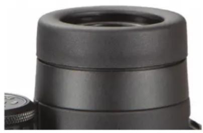 BUSHNELL Engage X - ANPASSUNG DES FOKUS UND DIOPTRIEN - 2