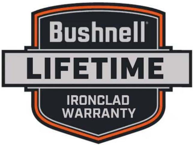 BUSHNELL Engage X - Coating Technology Guide - 1