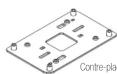 Noctua NHD15S - Composants nécessaires - 1