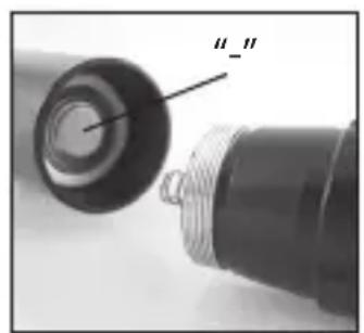 BUSHNELL 740100 - Pilhas - 1