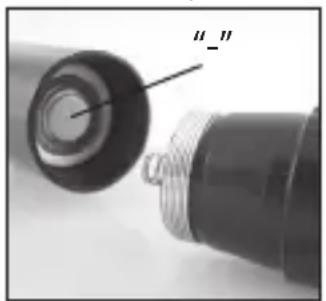 BUSHNELL 740100 - Pilas - 1