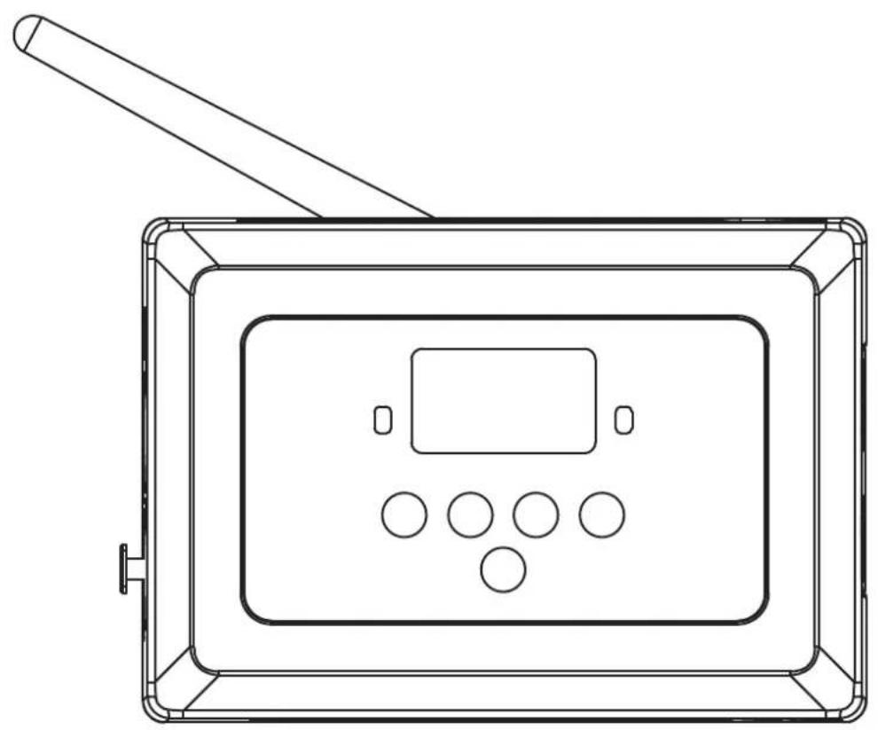 Chauvet DFi Hub - 1