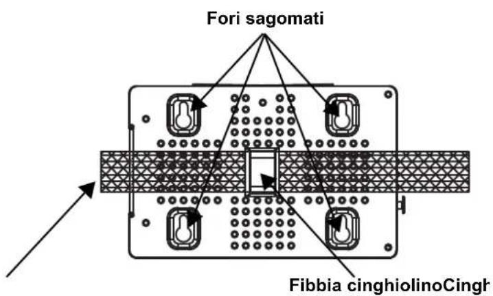 Chauvet DFi Hub - Montaggio - 2