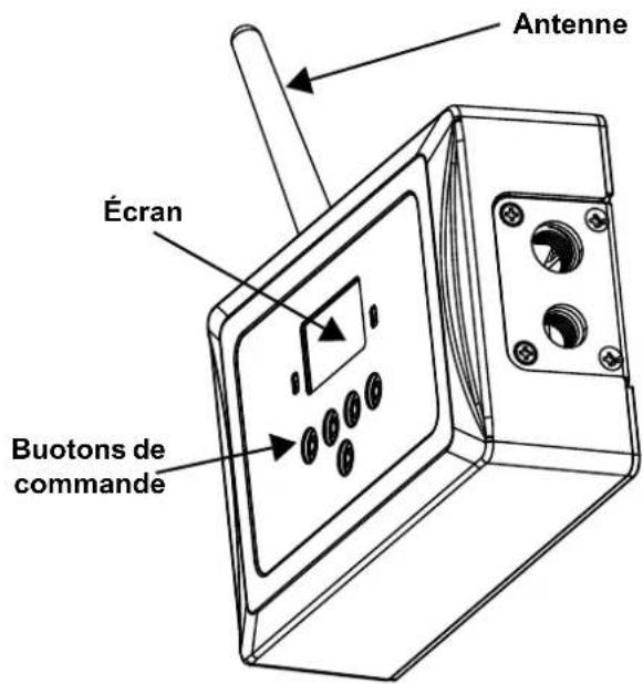 Chauvet DFi Hub - Description - 1