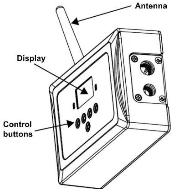 Chauvet DFi Hub - Overview - 2
