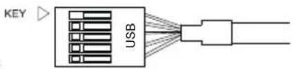 Be Quiet! Silent Base 601 - USB 2.0 - 1