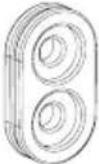 Be Quiet! Silent Base 601 - Accessoires - 2
