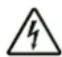 TROTEC IRS 2005 - Avertissement relatif à la tension électrique - 1