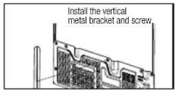 BlueStar FBFD361PMB - Inset installations - 2