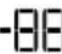 BlueStar FBFD361PMB - 10-Filter Change icon - 1