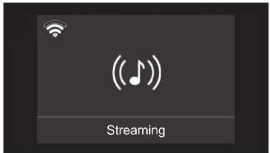 ROTEL S14 - Pour les appareils ios (en utilisant la configuration wifi): - 3