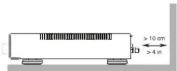 ROTEL S14 - Italiano - 2