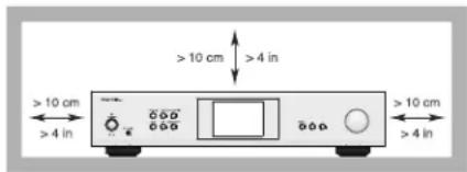 ROTEL S14 - Notice - 2