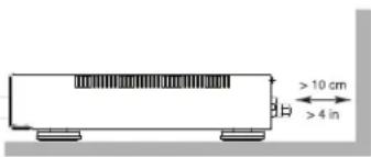 ROTEL S14 - Italiano - 1