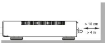 ROTEL S14 - Works with Apple AirPlay - 1