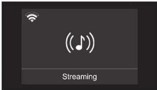 ROTEL S14 - For iOS devices (using Wi-Fi Setup): - 3