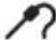AEG B55PV2161B - Steketermometer - 5