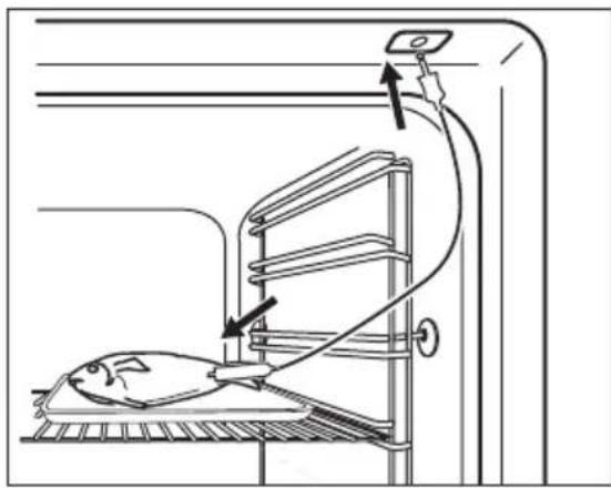 AEG B55PV2161B - Bakplaat / Diepe schaal: - 4