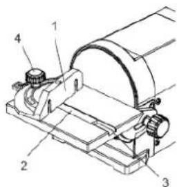 Holzmann BT 150_914 - Guide d'onglet - 1