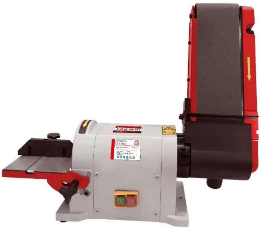 Holzmann BT 150_914 - 1