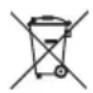 Toolcraft LSH880 - Entsorgung - 1