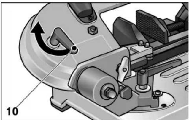 Flex SBG 4910 - Stramme savband - 1