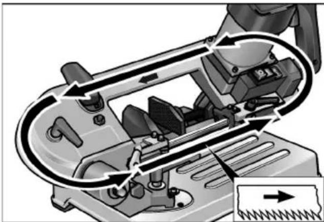 Flex SBG 4910 - CUIDADO! - 3