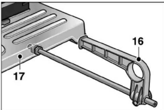 Flex SBG 4910 - CAUTION! - 1