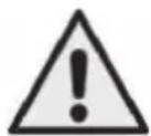 BAMIX Cordless Plus - Explanation of safety symbols - 1