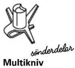 BAMIX Cordless Plus - Kontinuerlig drift maks. 5 minutter! - 10