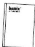 BAMIX Cordless Plus - ro de 1000 ml - 1