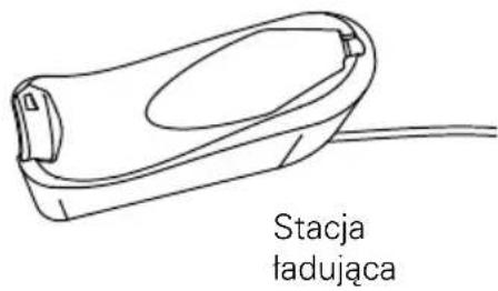 BAMIX Cordless Plus - Zawartość opakowania - 9