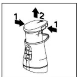 BAMIX Cordless Plus - HctpyKuIN IO o6CnyXnBaHnIO - 4