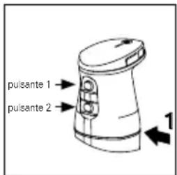 BAMIX Cordless Plus - Uso del frullatore ad immersione bamix® cordless - 3